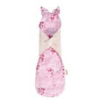 thumbnail image 3 of 280mm Washable Organic Cotton Menstrual Pad Day&Night Panty Liner Sanitary Cloth #3, 3 of 4