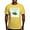 Yellow, variant on CafePress - Horse Racing Gifts T Shirts Light T Shirt - Men's Classic Graphic T-Shirt