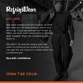 thumbnail image 6 of RefrigiWear Softshell Pants - Insulated, Water-Repellent, Wind-Tight Workwear, 6 of 7