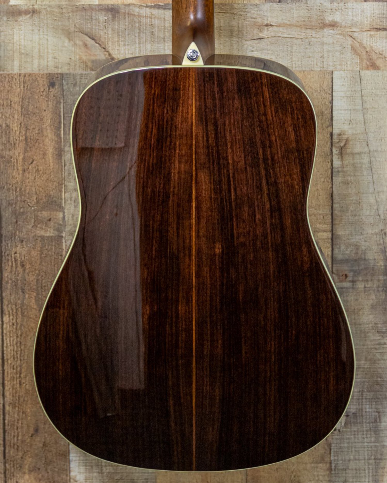 Alvarez LD70e Laureate Series Dreadnought Acoustic-Electric Guitar Natural