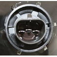thumbnail image 5 of Headlight Compatible With 1990-1994 Chrysler LeBaron 1989-1995 Plymouth Acclaim Left Driver Halogen With bulb(s), 5 of 7