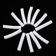 thumbnail image 4 of 24 Piezas de Espuma EVA, Cilindro, Flotador, Fabricación de Alineadores de Aparejos para Atar Moscas shamjiam Palos de espuma para pesca de carpas, 4 of 9