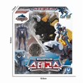 thumbnail image 1 of Mini Force Super Dinosaur Power Series Toys Action Figures MiniForce X Simulation Animal Dinosaur Deformation Toy, 1 of 5