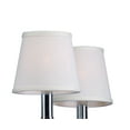 thumbnail image 2 of 7078-05-05-Forte Lighting-Eathan - 5 Light Chandelier-22.5 Inches Tall and 24.75 Inches Wide     -Traditional Installation, 2 of 3