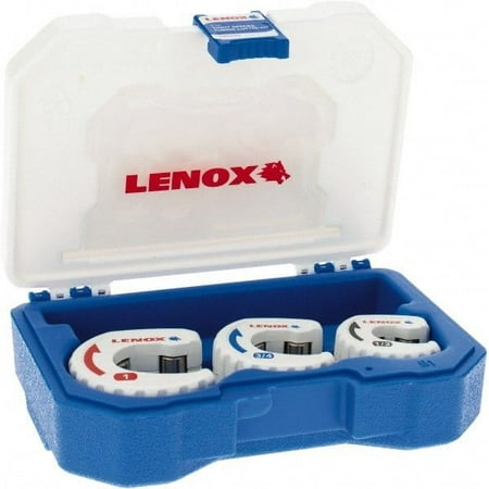 

Lenox 1/2 to 1 Pipe Capacity Tube Cutter MPN:14833TSK