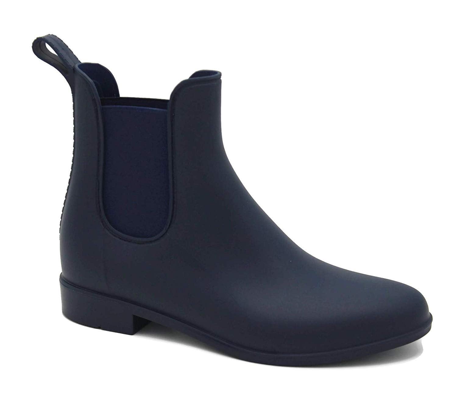 waterproof chelsea boots ladies