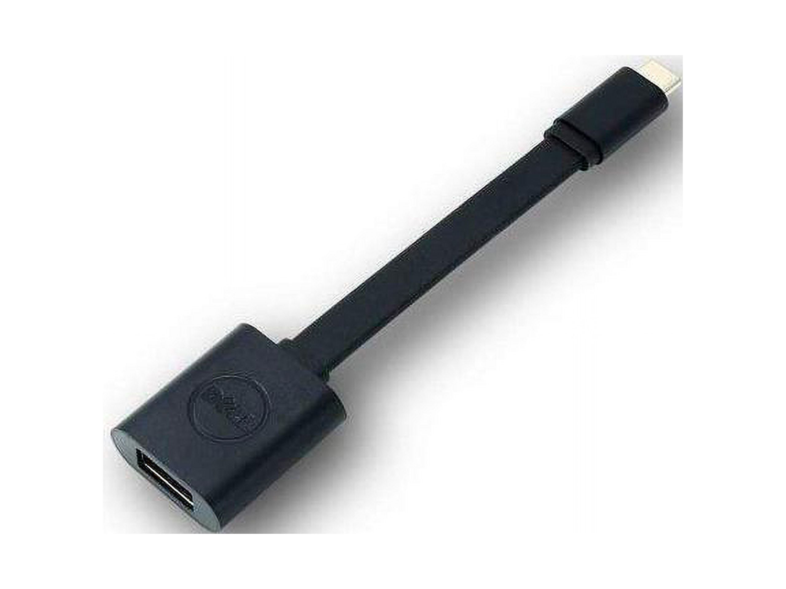 Dell DBQBJBC054 USB-C to USB-A Data Transfer Cable - image 2 of 11