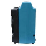 XPOWER X-3580 Commercial 4 Stage Filtration HEPA Purifier System Air Scrubber