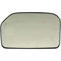 Dorman 56425 Driver Side Door Mirror Glass for Specific Toyota Models