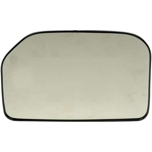 Dorman 56425 Driver Side Door Mirror Glass for Specific Toyota Models