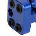 thumbnail image 3 of 24.8mm Main Chain Press Tool, Compact Size, Lightweight Anodized Finish, Fits 520, 525, 530 Motorcycles & ATVs, 3 of 3