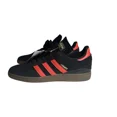 thumbnail image 1 of Adi - das Men's Busenitz Pro JH8134 Black Red Skateboard Size US 8.5 NWOB, 1 of 6