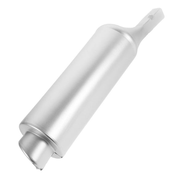 HINTRMENT 1Pcs Bike Noise Maker Bicycle Exhaust Sound System PE Material Shape For Adults