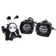 thumbnail image 1 of Sidaley Soporte para teléfono Altavoz inalámbrico protector a prueba de golpes Cargador con puerto USB Mano de obra multipropósito Soporte Accesorios para motos, 1 of 6