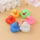 thumbnail image 2 of 6 Pcs LED Flashing Light Floating Duck Bathtub Rubber Toy, 2 of 4