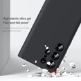 thumbnail image 5 of For Magsafe-funda magnética para For Samsung Galaxy S22, S23, S24 Ultra, S21 FE, funda de carga inalámbrica, accesorios de silicona líquida, 5 of 5