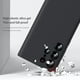 thumbnail image 5 of For Magsafe-funda magnética para For Samsung Galaxy S22, S23, S24 Ultra, S21 FE, funda de carga inalámbrica, accesorios de silicona líquida, 5 of 5