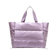 thumbnail image 2 of Bolsa de gimnasio deportiva Bolsa de lona Tote Bolsillos múltiples Bolsa de noche resistente al agua de moda Bolsa Bolsa de semana para Púrpura Yinane Bolsa de lona, 2 of 8