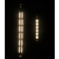 thumbnail image 2 of Bombilla tubular LED LVYE regulable 12 W 3000 K E26 100 W, paquete de 4, 2 of 9