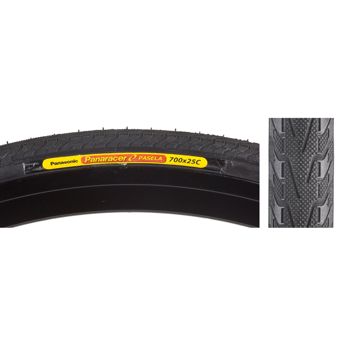 panaracer pasela protite wire bead tire