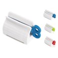 thumbnail image 1 of Boyijia Rolling Tube Toothpaste Squeezer Dispenser Toothpaste Seat Holder Bathroom Accessories, 1 of 7