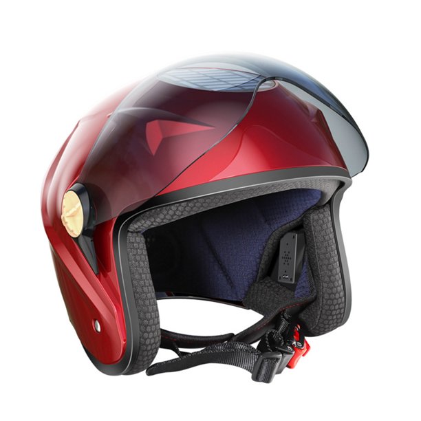 Motorcycle Half Helmet Systems Reviewmotors.co
