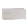 thumbnail image 3 of Boardwalk BWK51GREENB 10.13 in. x 12.75 in. 1-Ply Green C-Fold Towels - Natural White (16 Packs/Carton), 3 of 4