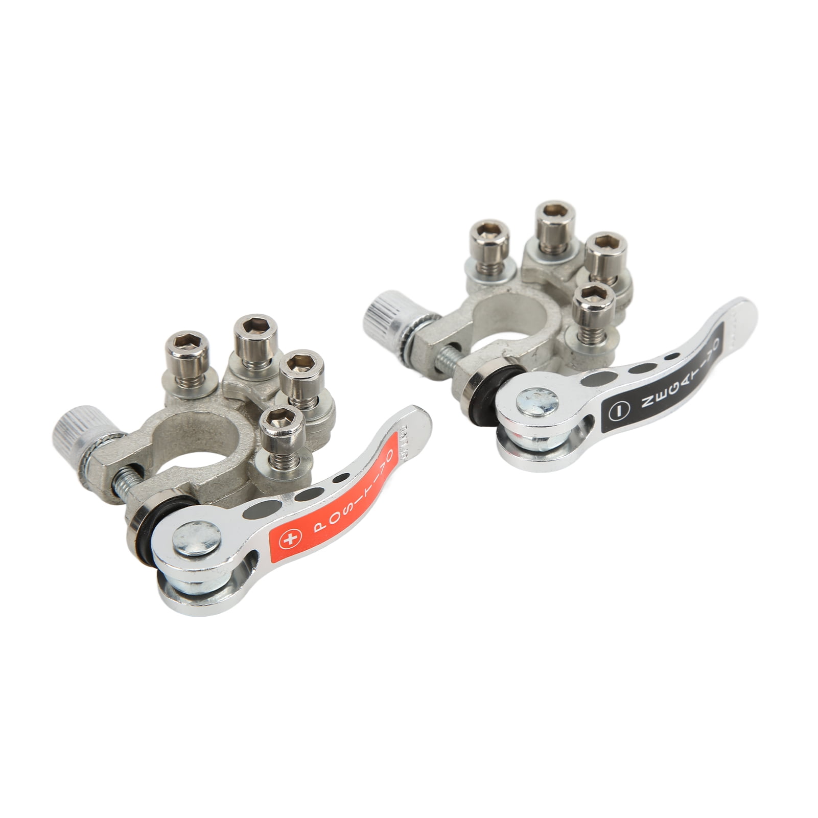 Buy Mgaxyff Battery Terminal Connector,Battery Top Post Adapter,Car