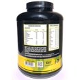 thumbnail image 2 of Hydrotein Whey Protein Fresa Explosiva 5 Lbs Advance Nutrition. Advance ADVHYDROTEINFRESAEXPLOSIVA, 2 of 3