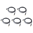thumbnail image 2 of Cable Audio 3 5 Mm A 2 5 Mm Cable Inalámbricos para HD4.40BT, 2 of 8