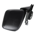 thumbnail image 1 of Espejo Retrovisor para Automóvil, Espejo Retrovisor Eléctrico completo para Puertta de Automóvil para NV200 2010-2016, espejo retrovisor lateral universal puertas de, 1 of 7