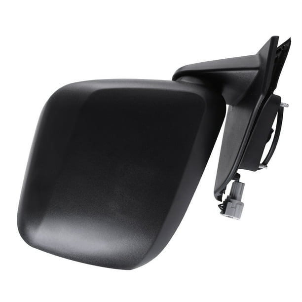 Espejo Retrovisor para Automóvil, Espejo Retrovisor Eléctrico completo para Puertta de Automóvil para NV200 2010-2016, espejo retrovisor lateral universal puertas de
