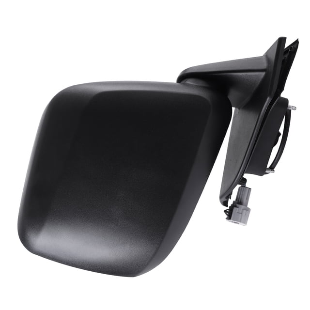 Espejo Retrovisor para Automóvil, Espejo Retrovisor Eléctrico completo para Puertta de Automóvil para NV200 2010-2016, espejo retrovisor lateral universal puertas de
