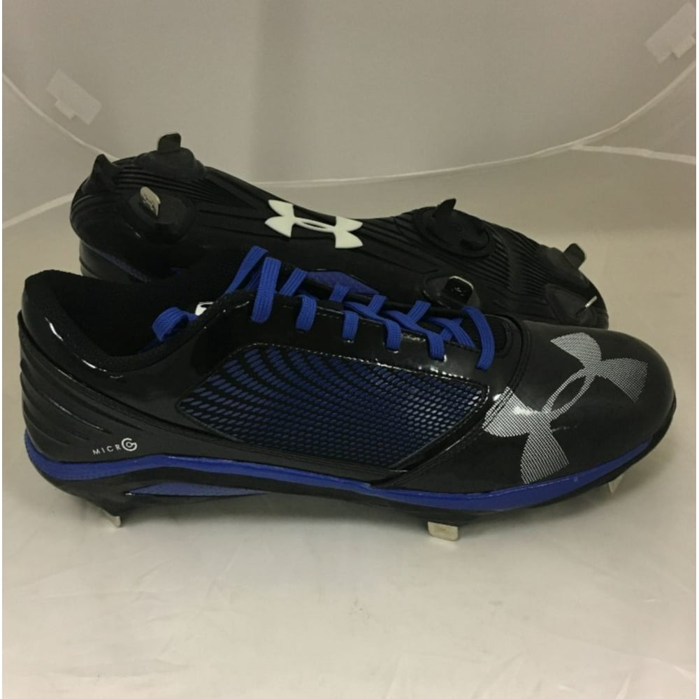 under armour yard low st baseball cleats