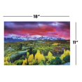 thumbnail image 4 of Rompecabezas CroJack Capital Inc. Nature's Beauty, 500 piezas, 4 of 6