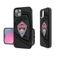 thumbnail image 3 of Colorado Rapids iPhone Mono Tilt Bump Case, 3 of 6
