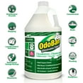 thumbnail image 2 of OdoBan Professional Disinfectant and Odor Eliminator Concentrate, 3-Pack, 1 Gallon Each, Original Eucalyptus Scent, 2 of 4