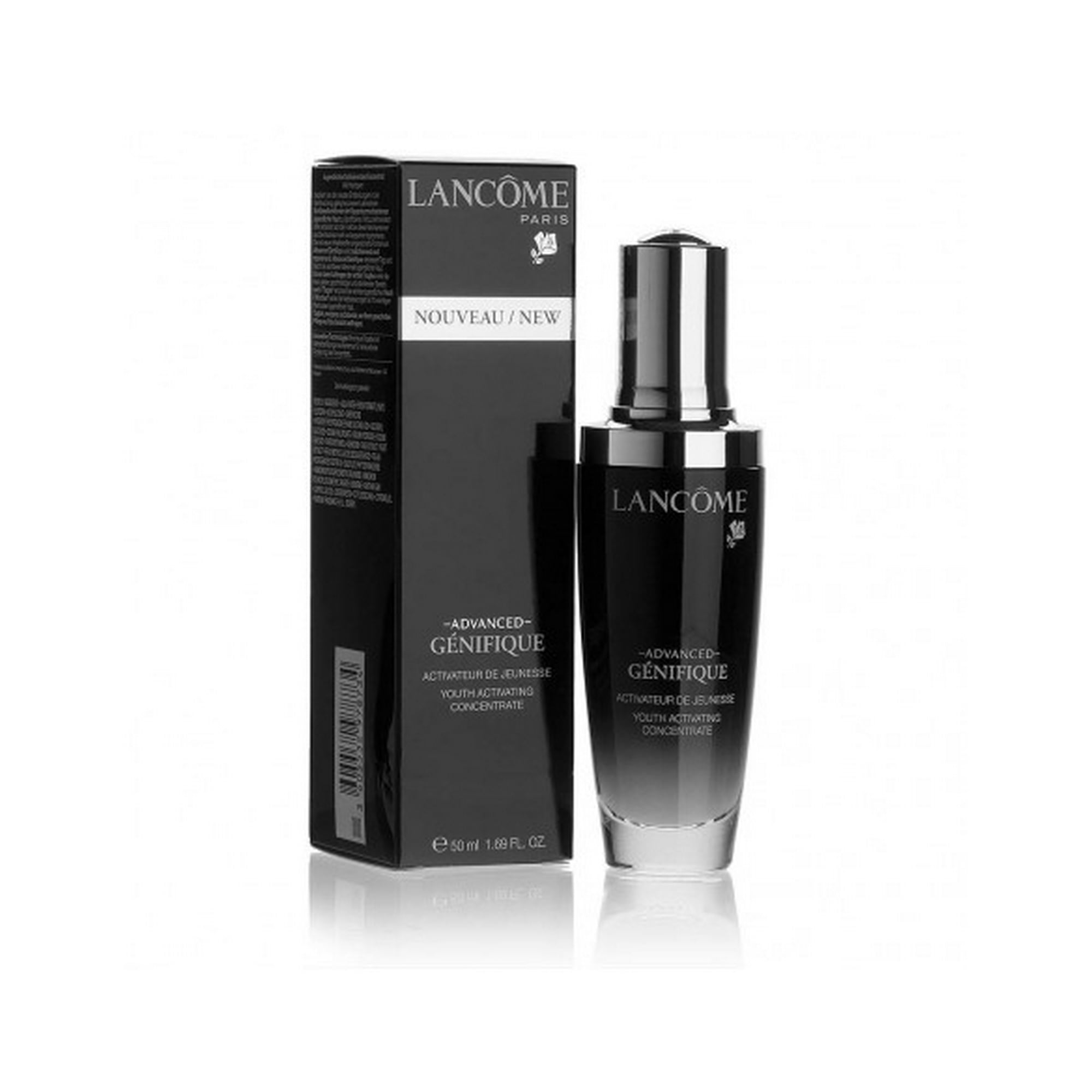 LANCOME GÉNIFIQUE 50ml Lancome Genifique 50ml - Walmart.ca