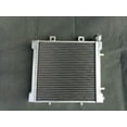 thumbnail image 2 of Aluminum Radiator For 2004 2005 Can Am Traxter Max, 2 of 2