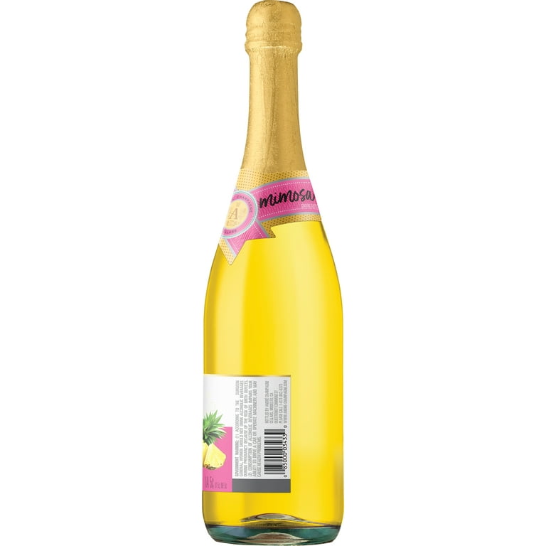 mimosa champagne brand