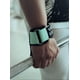 thumbnail image 3 of Hook Weightlifting Straps - Weightlifting Straps for Fitness, Weightlifting, Gym - Fitness Accessories for Men and Womendark grey, 3 of 5