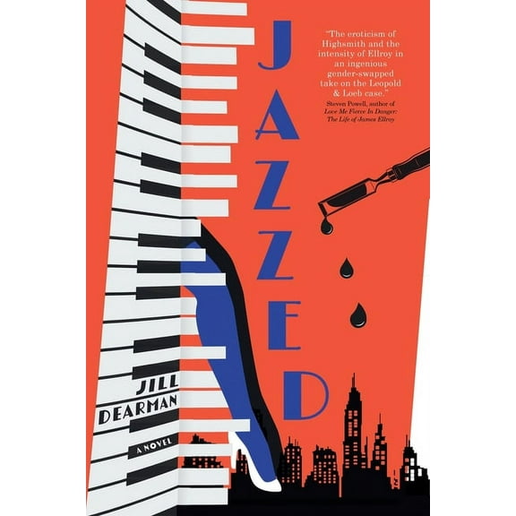 Jazzed, (Paperback)