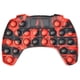 thumbnail image 2 of Push Bubble Fidget Toys Gamepad Squeezing Sensory Toy Tie-Dye (Negro Rojo) Ehuebsd Para estrenar, 2 of 9