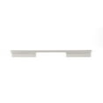 thumbnail image 5 of Richelieu 8636320165 12-5/8" Center To Center Handle Cabinet Pull - Gold, 5 of 7