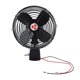 thumbnail image 2 of Ventilador De Refrigeración Para RV De 12V Contructor De 2 Velocidades, Ventilador Silencioso De Metal Para Coche, Camión, RV, Coche, Barco Y Autobús, 2 of 7