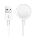 thumbnail image 2 of Kuymtek Para Apple Watch Series 6 5 4 3 2 1 SE Cable de carga de cargador inalámbrico magnético, 2 of 8