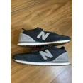 thumbnail image 1 of New Balance Men's 501 MZ501WXC Sneakers Gray/Navy Blue, Size 10.5, 1 of 6