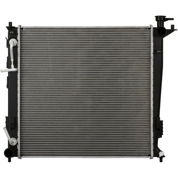 REACH Radiator 41-13324 for 16-11 Kia Sportage