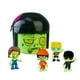 thumbnail image 3 of Contenedor Pinypon Action Zombie 20 cm, 3 of 7