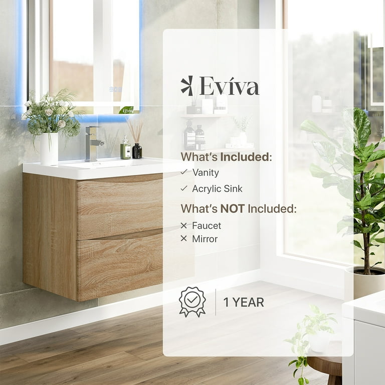 Eviva Smile 30